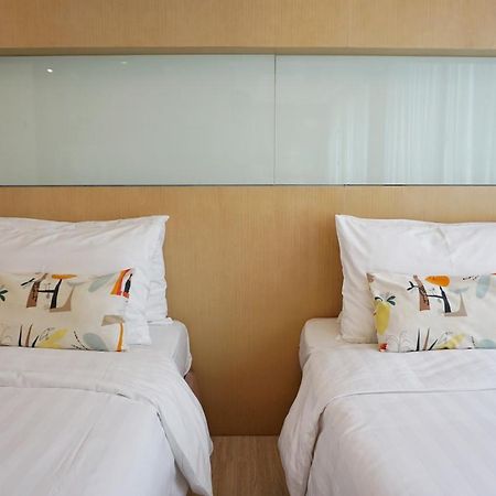 هونغ كونغ Hotel Benito المظهر الخارجي الصورة
