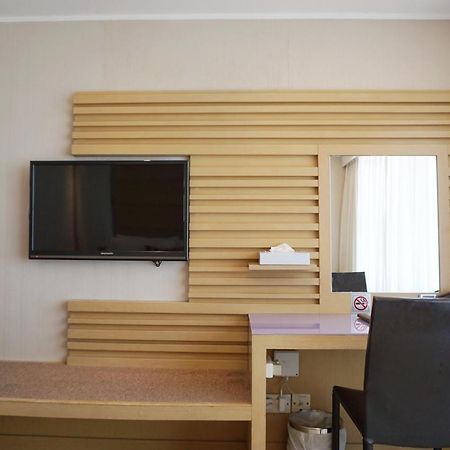 هونغ كونغ Hotel Benito المظهر الخارجي الصورة