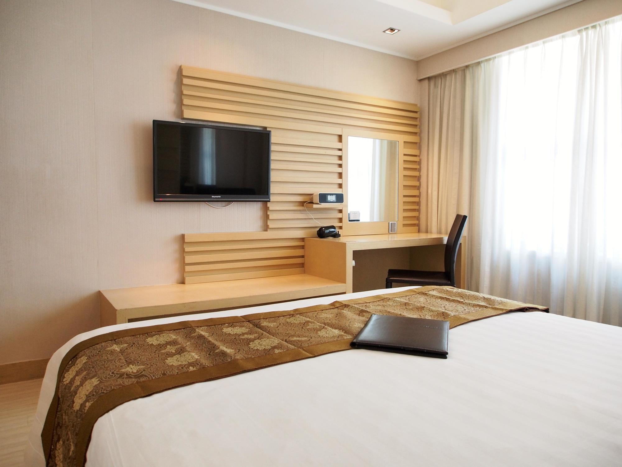 هونغ كونغ Hotel Benito المظهر الخارجي الصورة