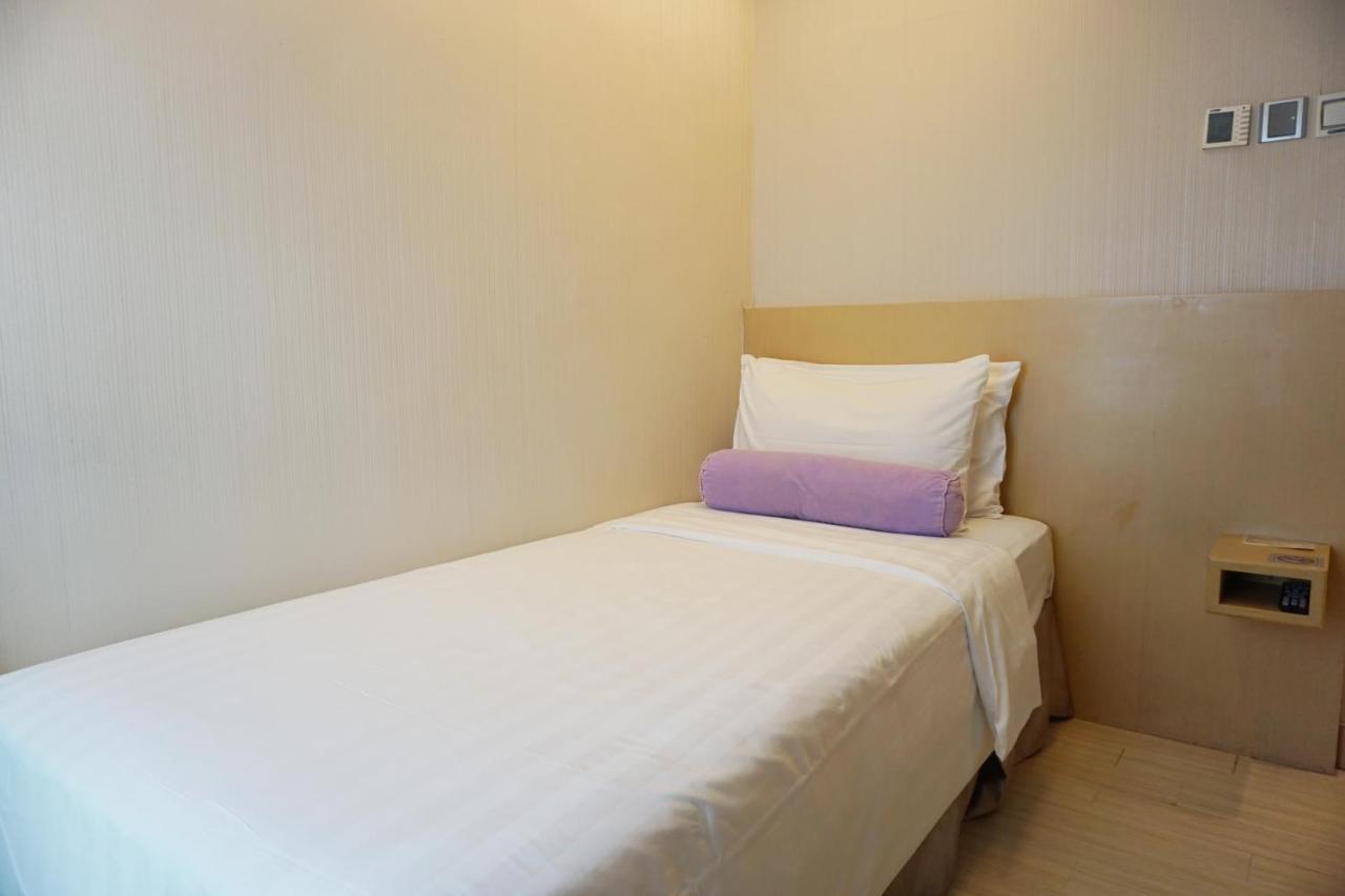 هونغ كونغ Hotel Benito المظهر الخارجي الصورة