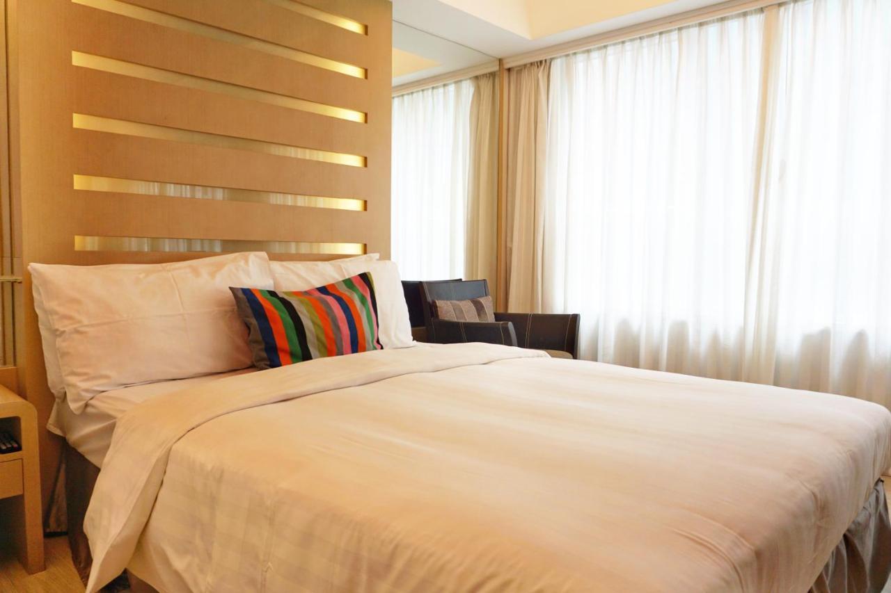 هونغ كونغ Hotel Benito المظهر الخارجي الصورة